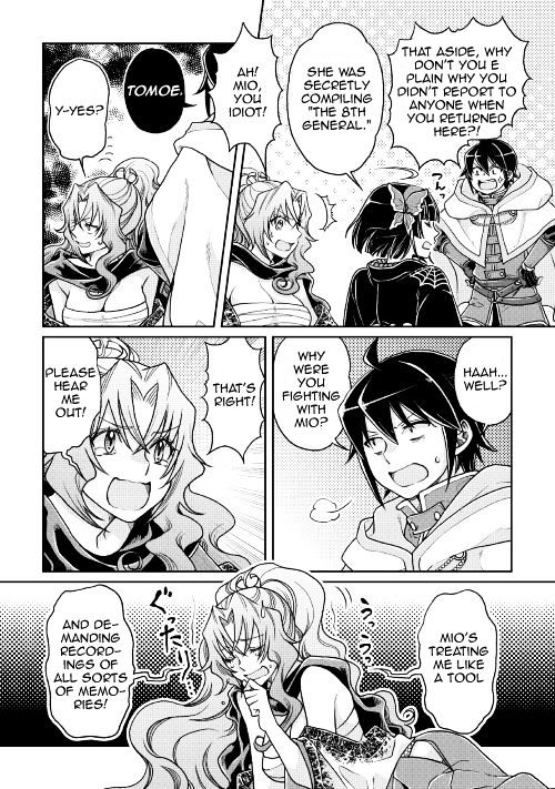 Tsukimichi: Moonlit Fantasy, Chapter 22 image 08